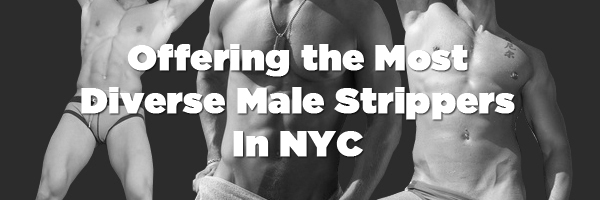 MaleStrippersNYC