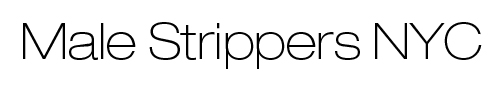 male-strippers-nyc